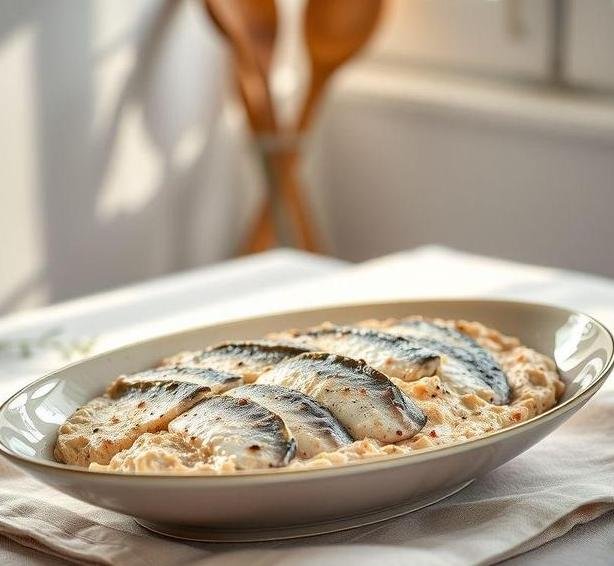 smoked mackerel pate