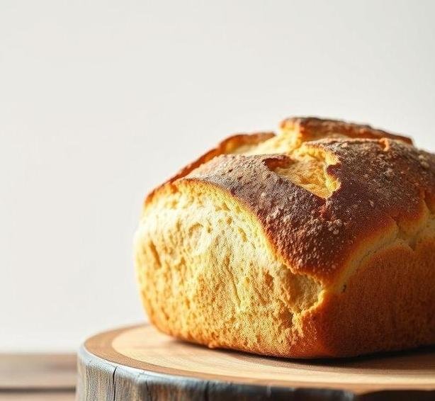soda bread
