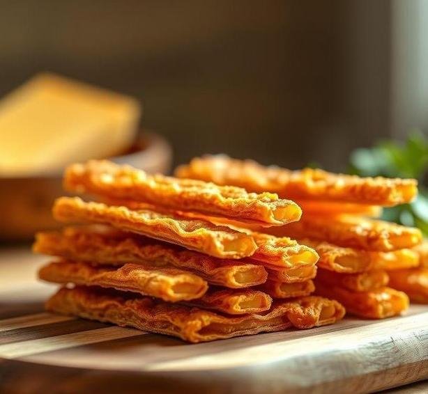 somerset cheddar cheese straws