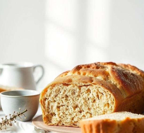 tea bread