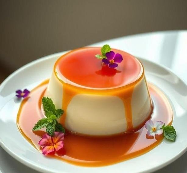 thomas flan