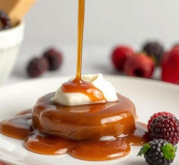 toffee sauce
