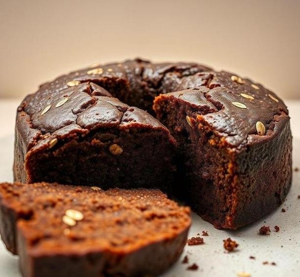 traditional parkin recipe