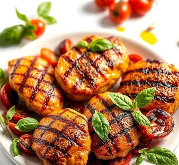 tuscan chicken