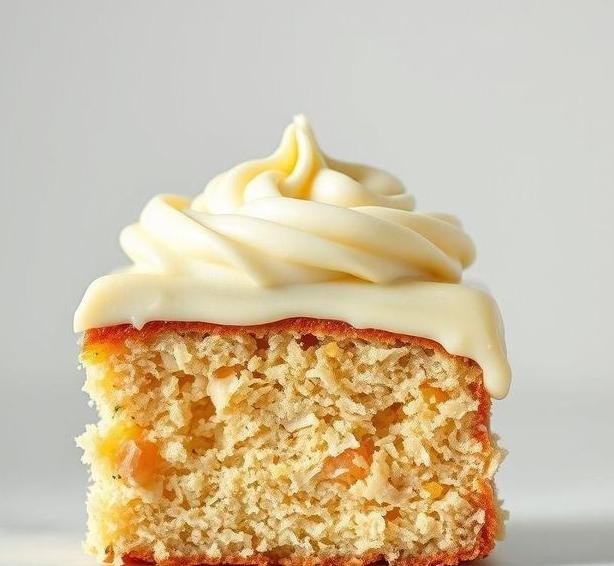 white chocolate icing