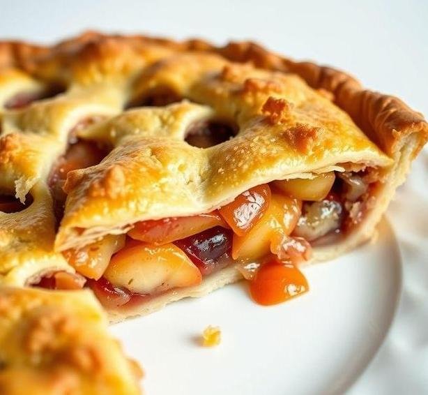 windfall pie